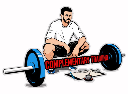 Flipboard profile picture for @complementary