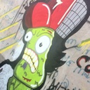 Flipboard profile picture for @gonza