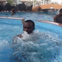 Flipboard profile picture for @Godfred