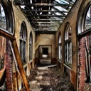 Flipboard profile picture for @Abandoned