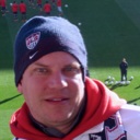 Flipboard profile picture for @carney