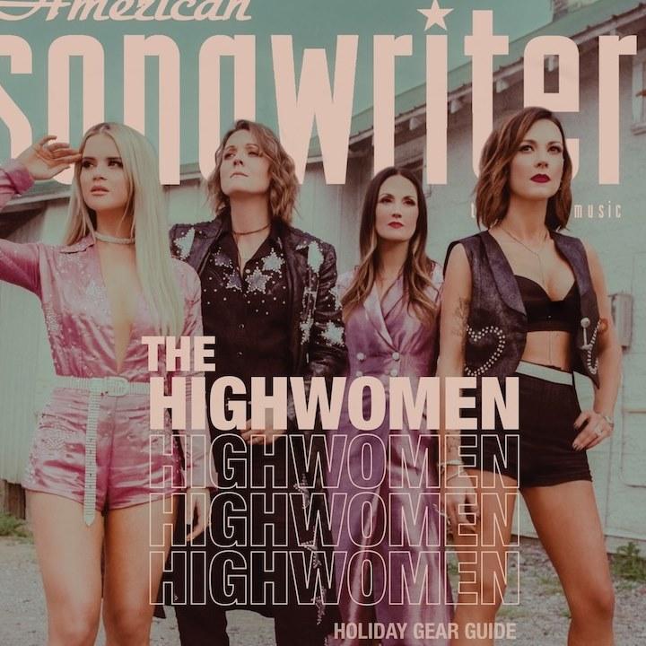 Avatar - American Songwriter