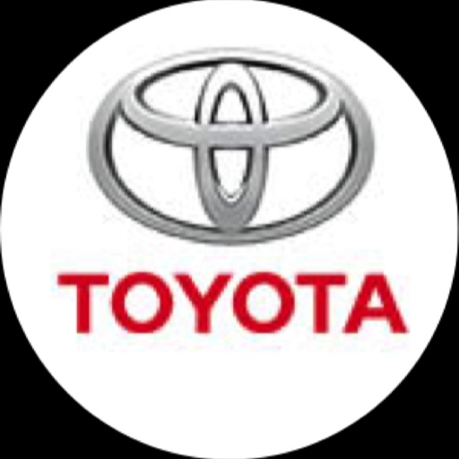 Flipboard profile picture for @Toyota