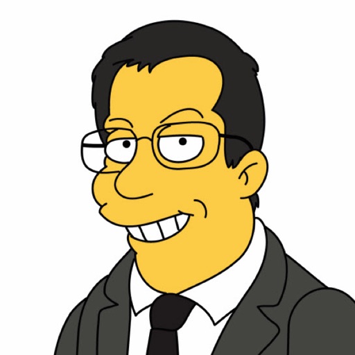 Flipboard profile picture for @vitor