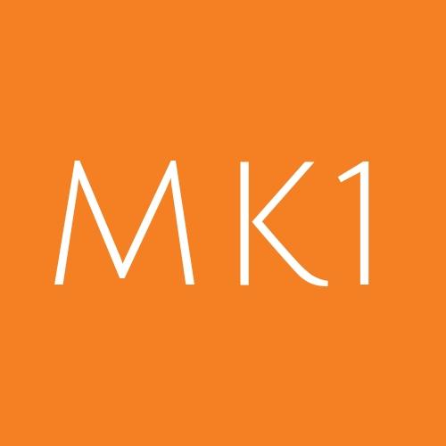 Avatar - MK1 Massage & Bodywork