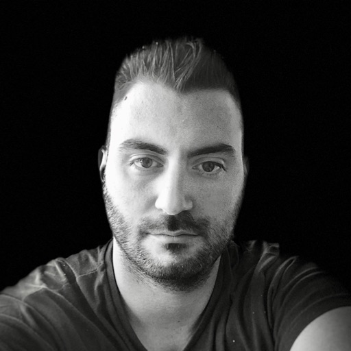 Flipboard profile picture for @Giarde