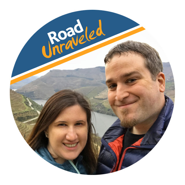 Avatar - Road Unraveled