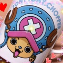 Flipboard profile picture for @CHOPPER