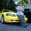 Flipboard profile picture for @Weapon