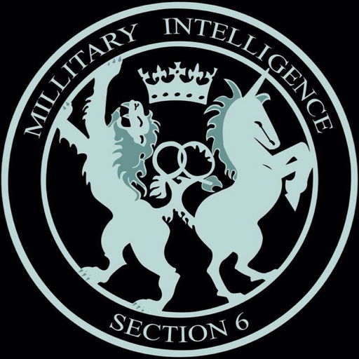Flipboard profile picture for @secrecy