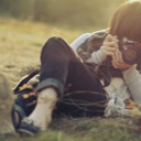 Flipboard profile picture for @pushkar