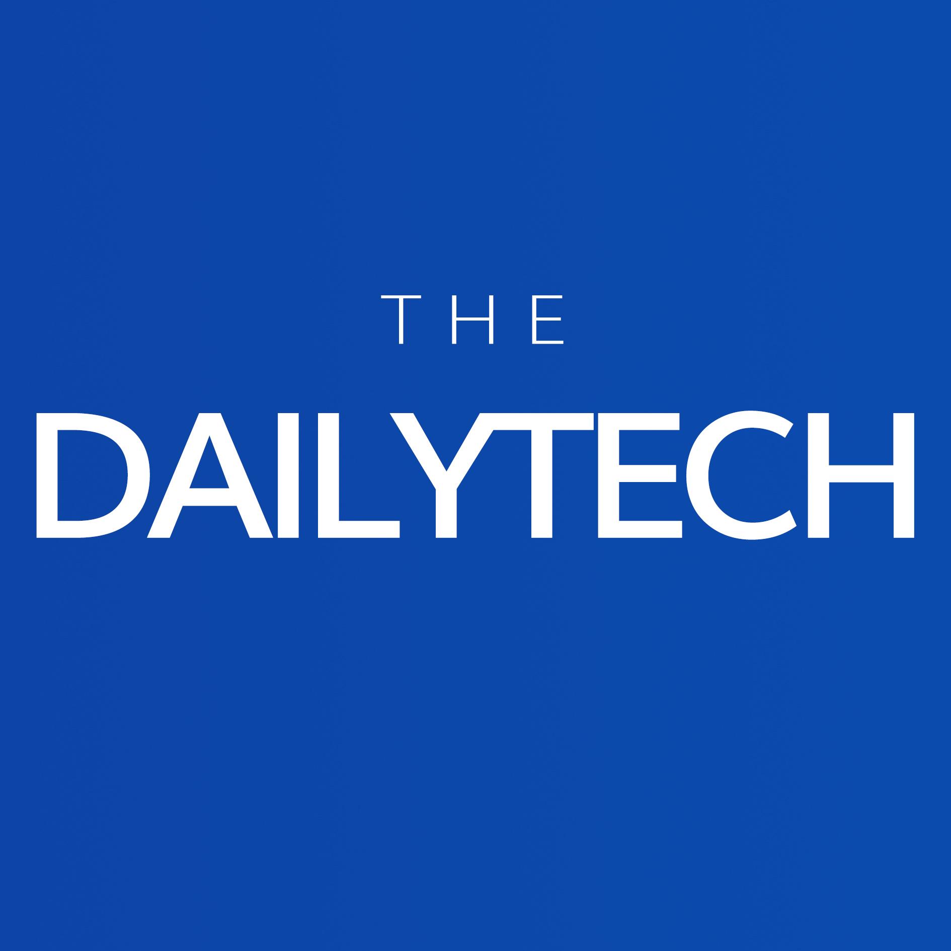 Avatar - The Daily Tech
