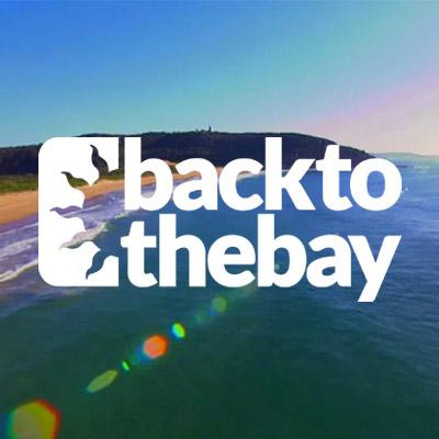 Avatar - Back to the Bay