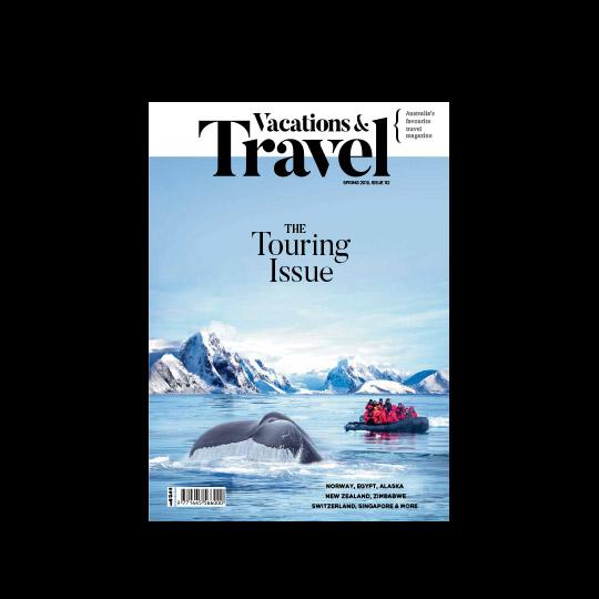 Avatar - Vacations & Travel