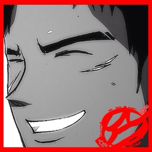 Flipboard profile picture for @Kensabeast