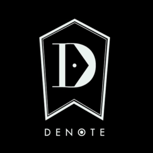 Flipboard profile picture for @Denote