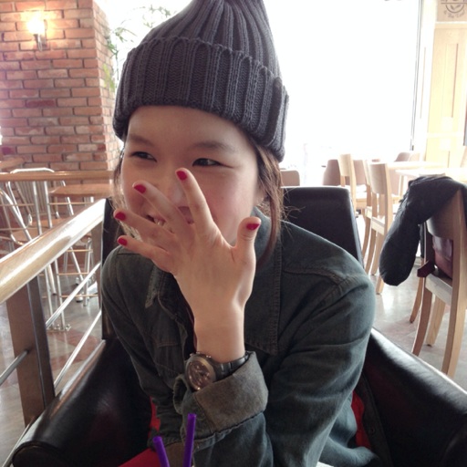 Flipboard profile picture for @frankim