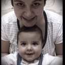 Flipboard profile picture for @ana