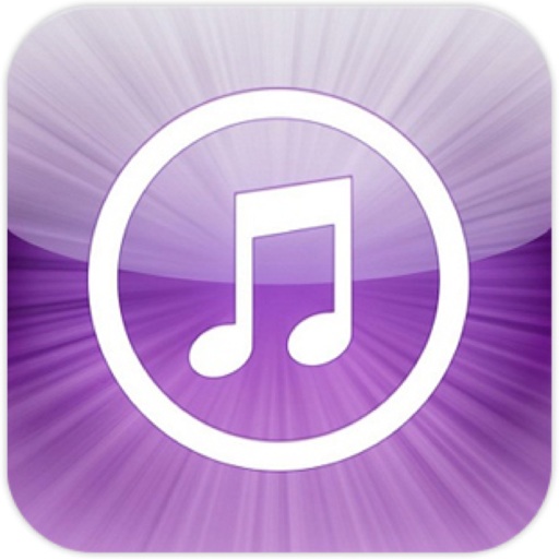 Flipboard profile picture for @itunes