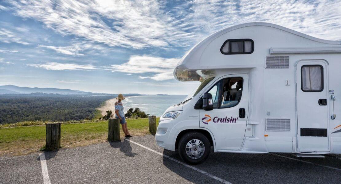 Avatar - Cruisin Motorhomes