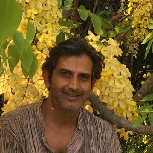 Flipboard profile picture for @suraj