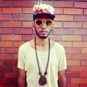 Flipboard profile picture for @deity