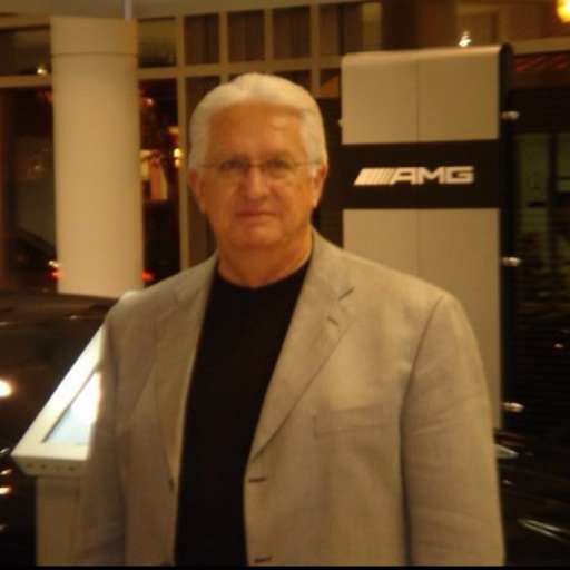 Avatar - Larry Barker