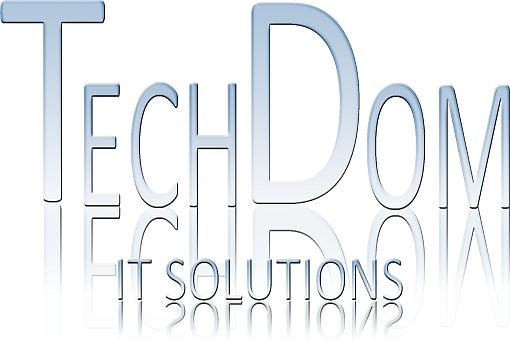 Avatar - TechDom IT Solutions