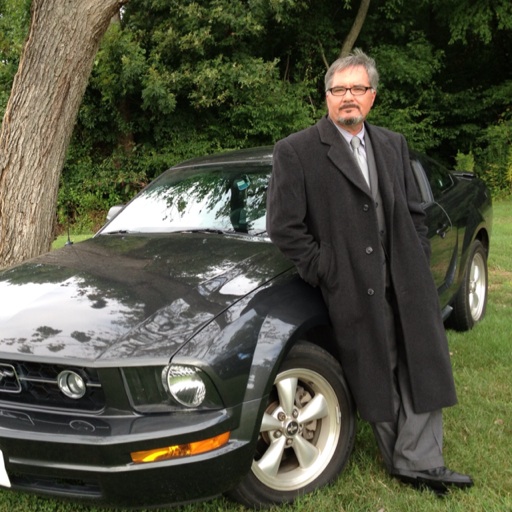 Donald Dobbs - cover