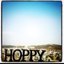 Flipboard profile picture for @hoppy