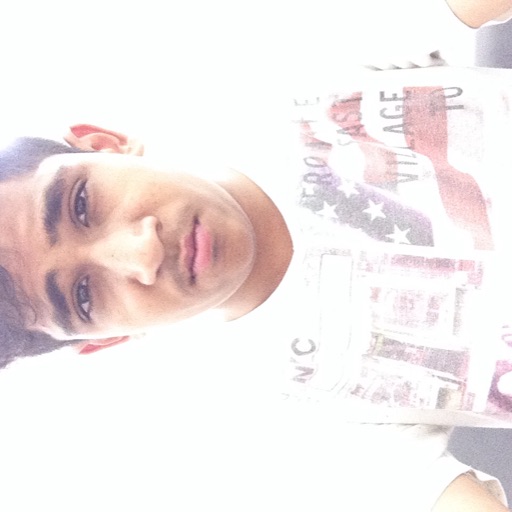 Flipboard profile picture for @heyaryan