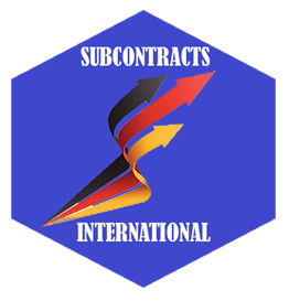 Avatar - Subcontracts International