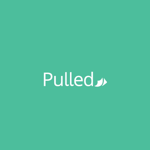 Flipboard profile picture for @Pulled