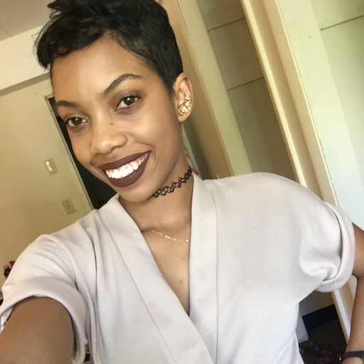 Avatar - Monique Edwards