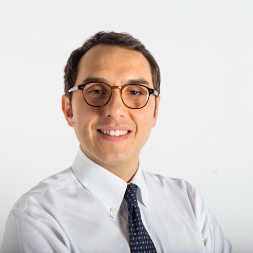 Flipboard profile picture for @filippos