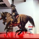 Flipboard profile picture for @weber