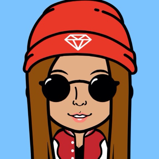 Flipboard profile picture for @IdkMyName