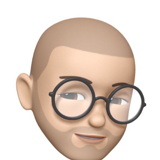 Avatar - Danny De Vylder