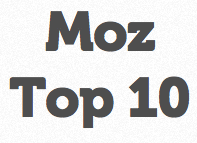 Avatar - Moz Top 10