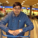 Flipboard profile picture for @ravish