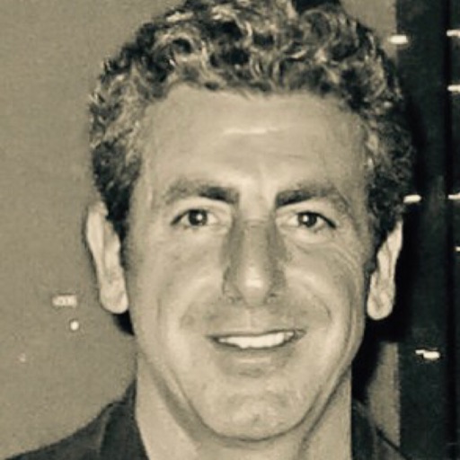 Flipboard profile picture for @abraham