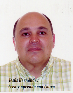 Avatar - Jesus Hernández González