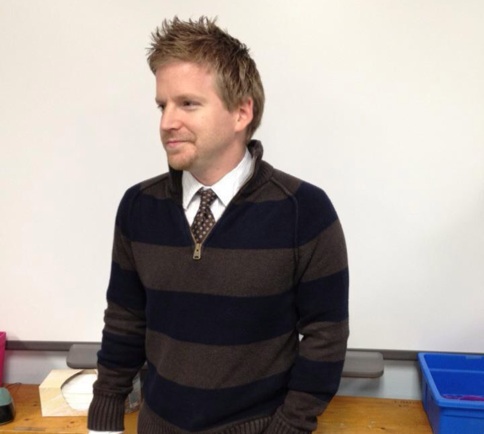 Flipboard profile picture for @farrow