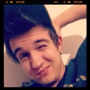 Flipboard profile picture for @hyago
