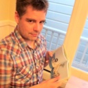 Flipboard profile picture for @upright