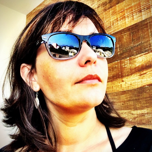 Flipboard profile picture for @luciana