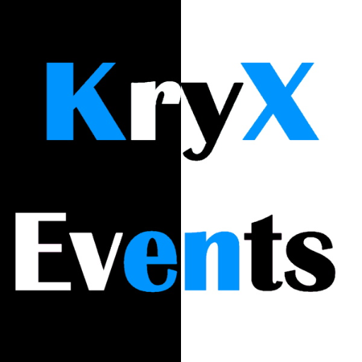 Avatar - KryX Events
