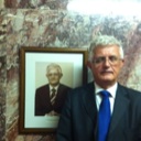 Flipboard profile picture for @Pagan