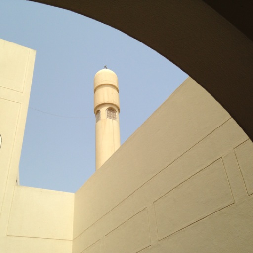 Flipboard profile picture for @mohamad1