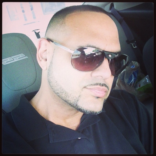 Flipboard profile picture for @schizo